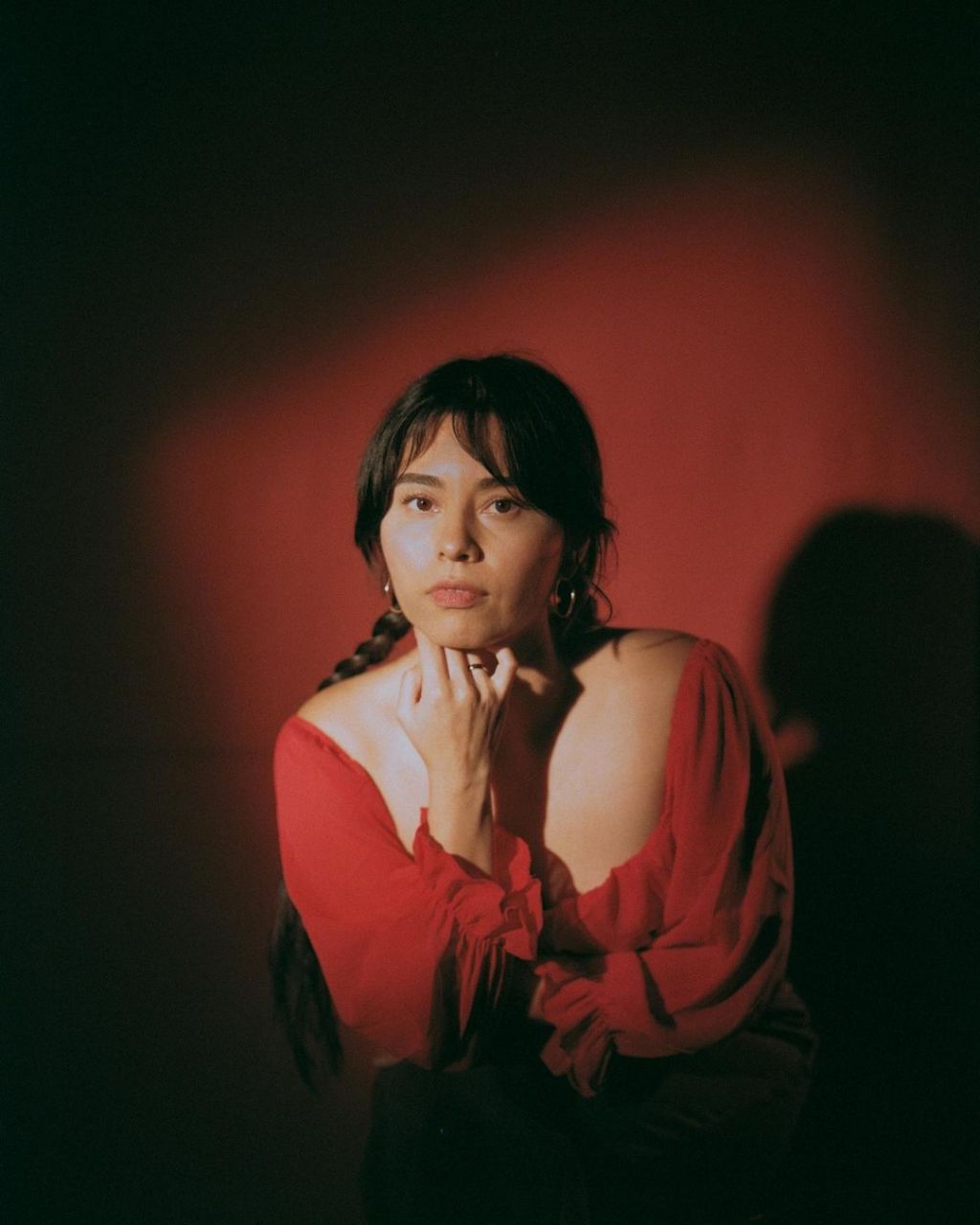 Carli Brill releases “Concrete Jungle”;&nbsp;listen