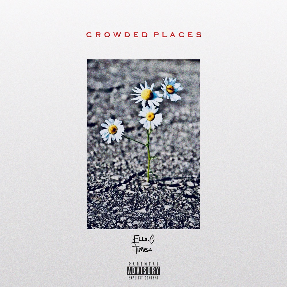 Listen: Ello. C x Timba – “Crowded Places”