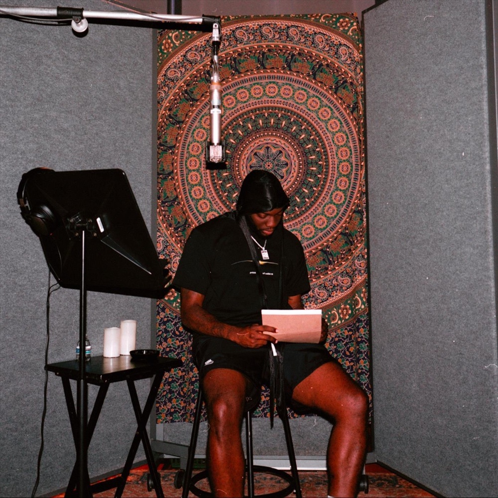 Goodfella Uno delivers “Peace” visual