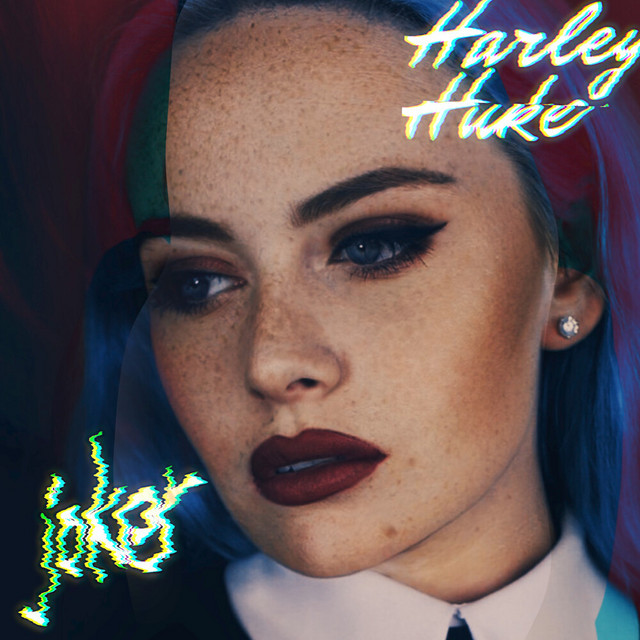 Get to know Harley Huke and listen to “Joker”
