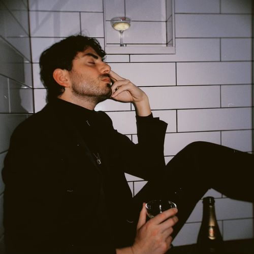 See Kev Kelly in his “Faster” music&nbsp;video