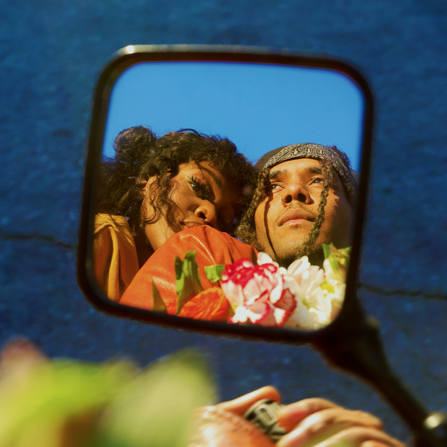 Kyle Dion features Tkay Maidza on new single, “HAZY”