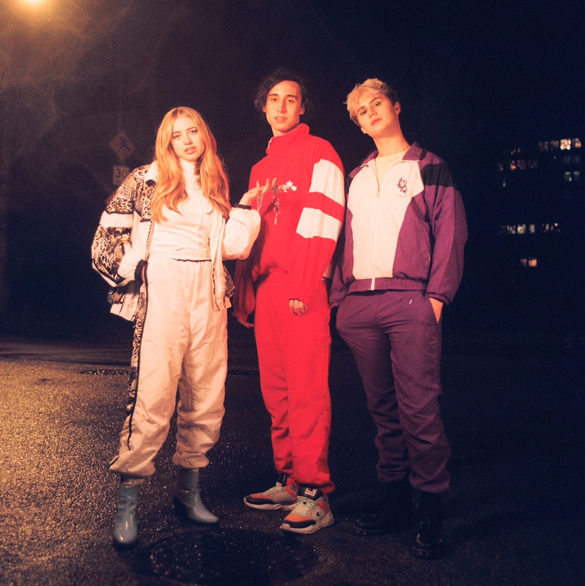 Ludic share new single & video, “Judge&nbsp;Me”