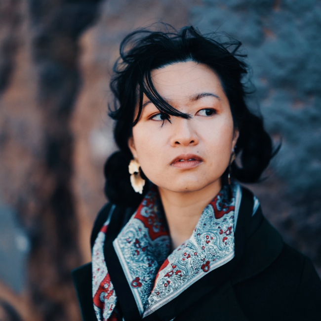Listen to “The Rain” by Lunar Noon