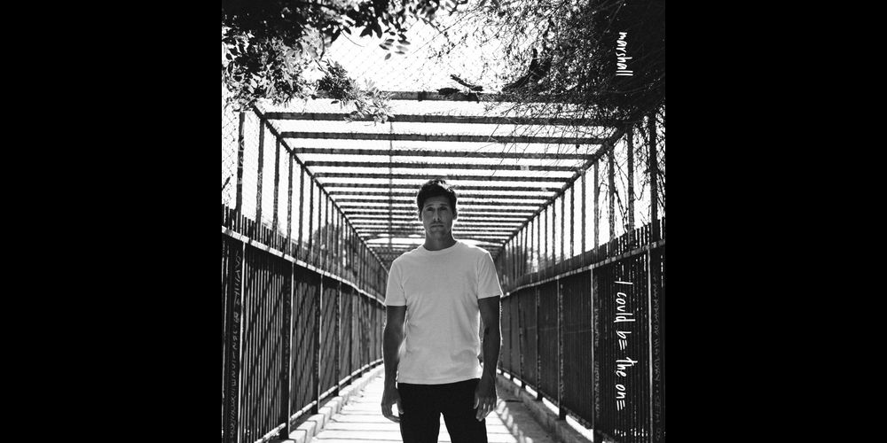 Hear “when the day is done” by singer-songwriter Marshall