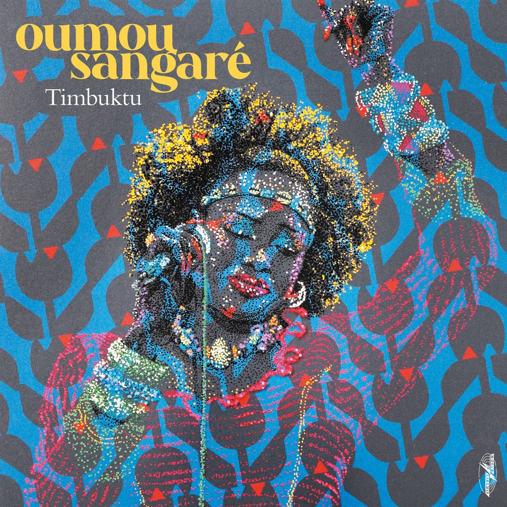 Oumou Sangaré returns with dazzling “Wassulu Don” visual