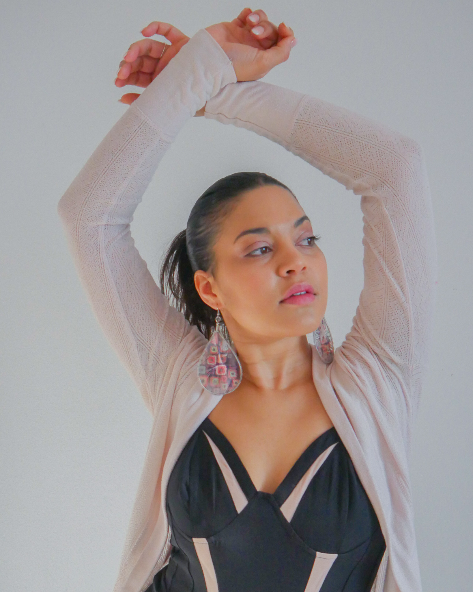 “Shout it out” with Shoshan Dunamis