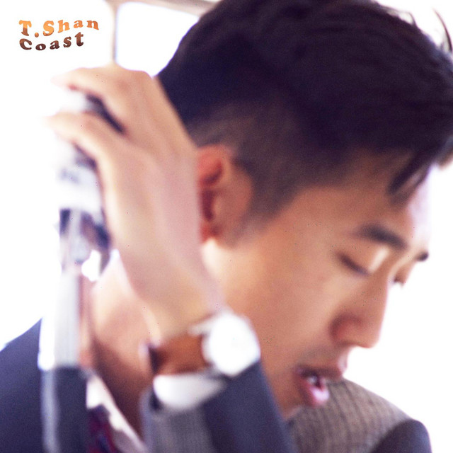 Watch T. Shan’s new video, “Coast”
