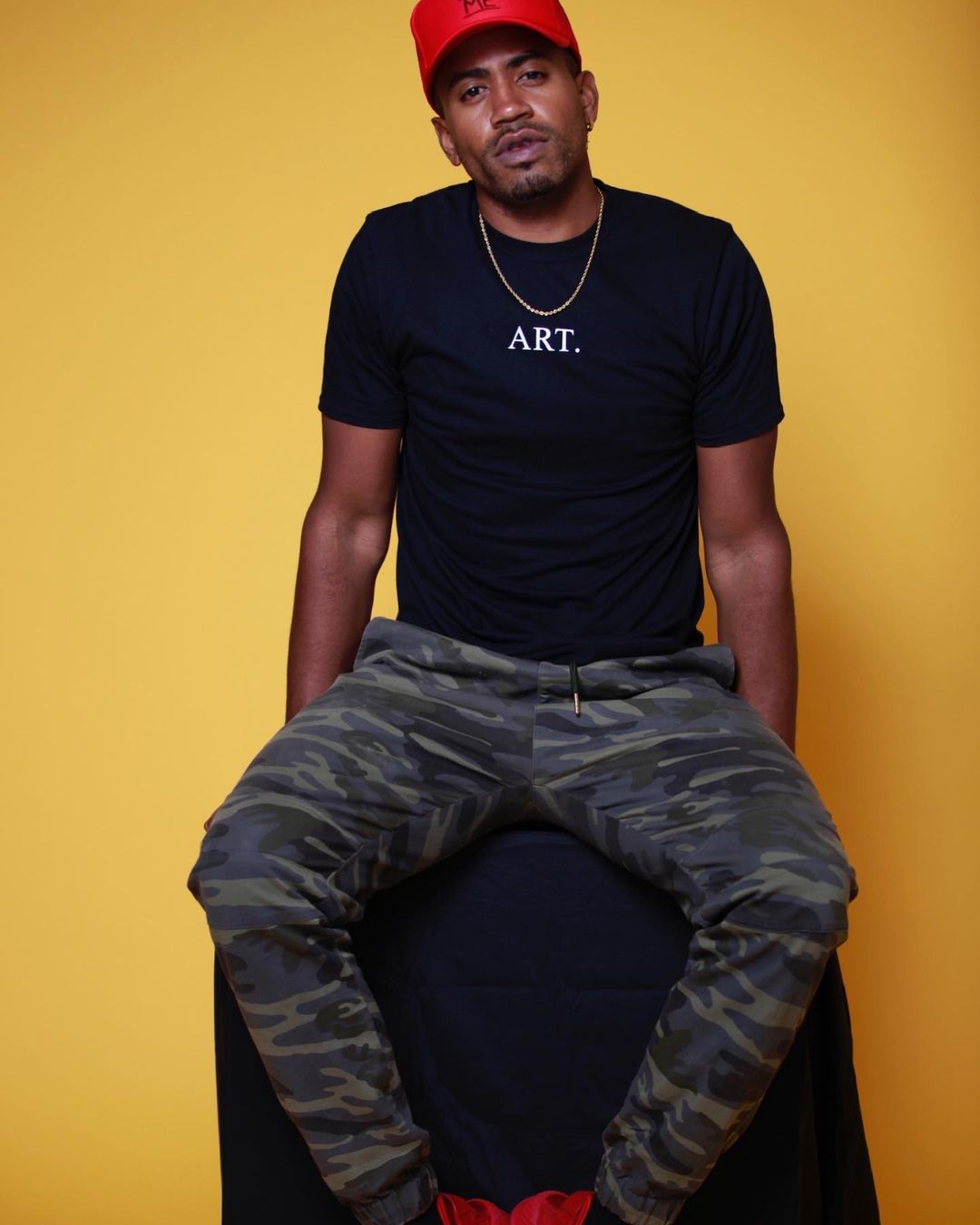 Tiago Vega presents new video, “Go”