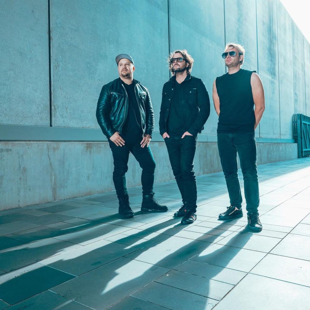 Capital Theatre reveal “Delicately Poised”&nbsp;video