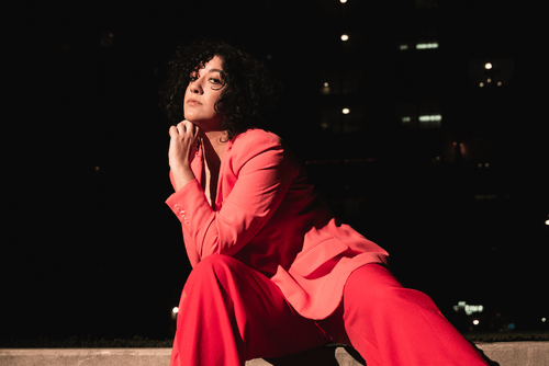 Casii Stephan shares new song, “Already&nbsp;Gone”