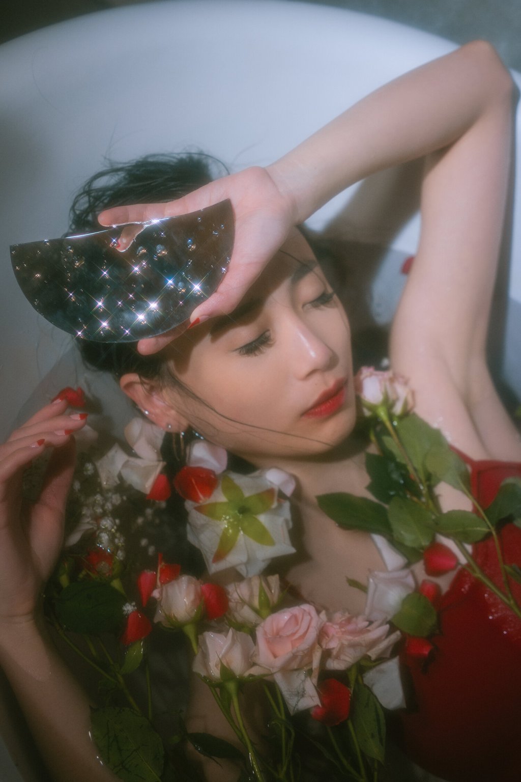 Hear Cindy Zhang’s new song, “Wednesday”