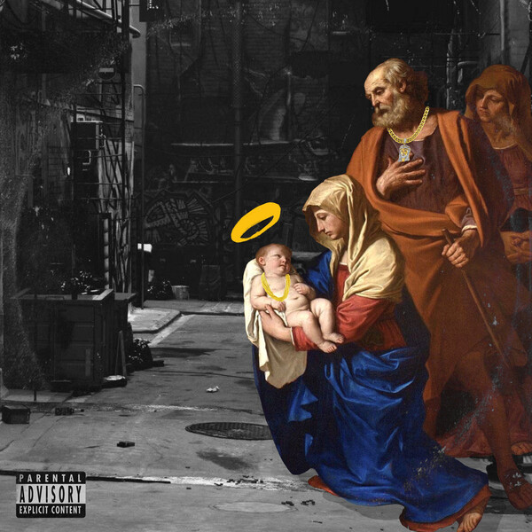 Listen to “Send ‘Em”, off Dutch Brown’s new LP, Deus Per Vico