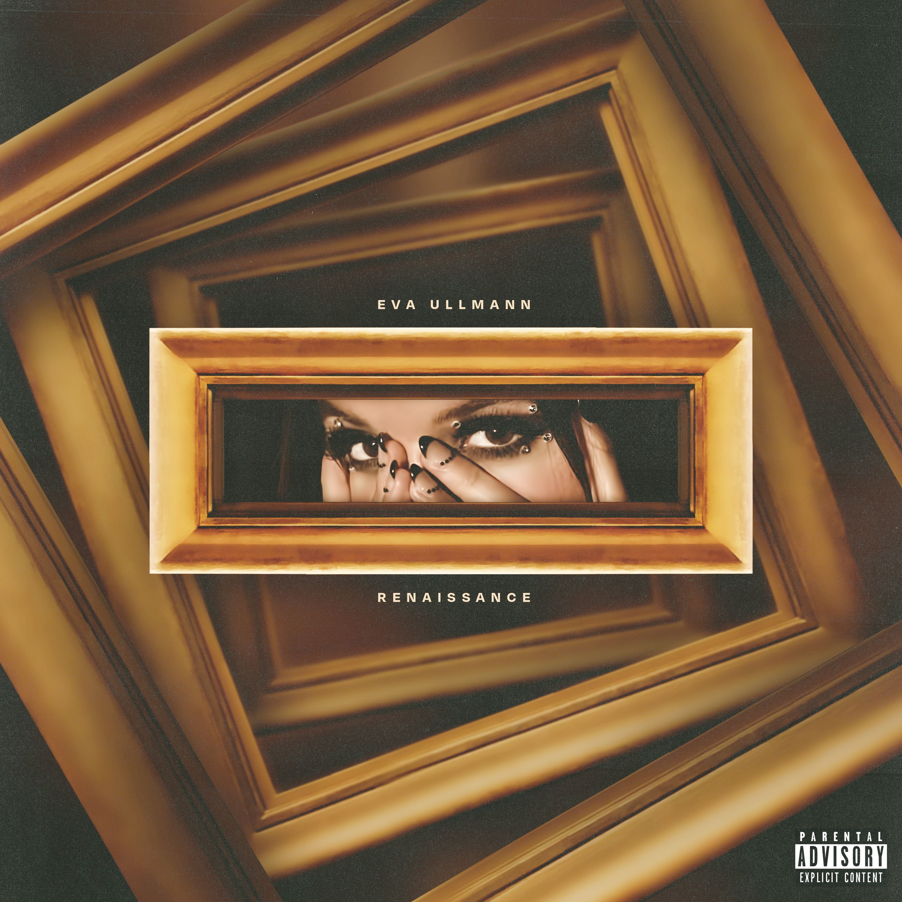 Hear Eva Ullmann’s new song, “Renaissance”
