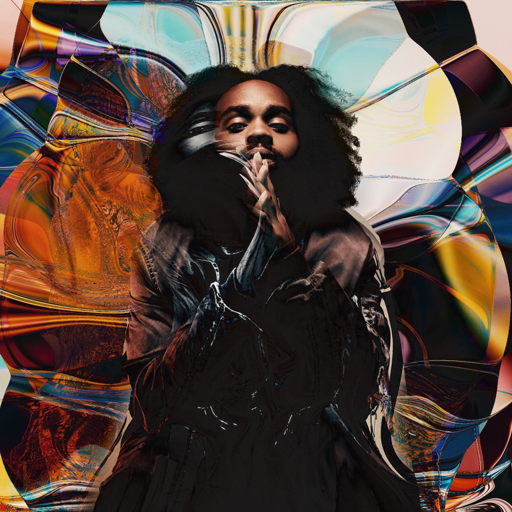 Here is Fly Anakin’s debut studio album, Frank