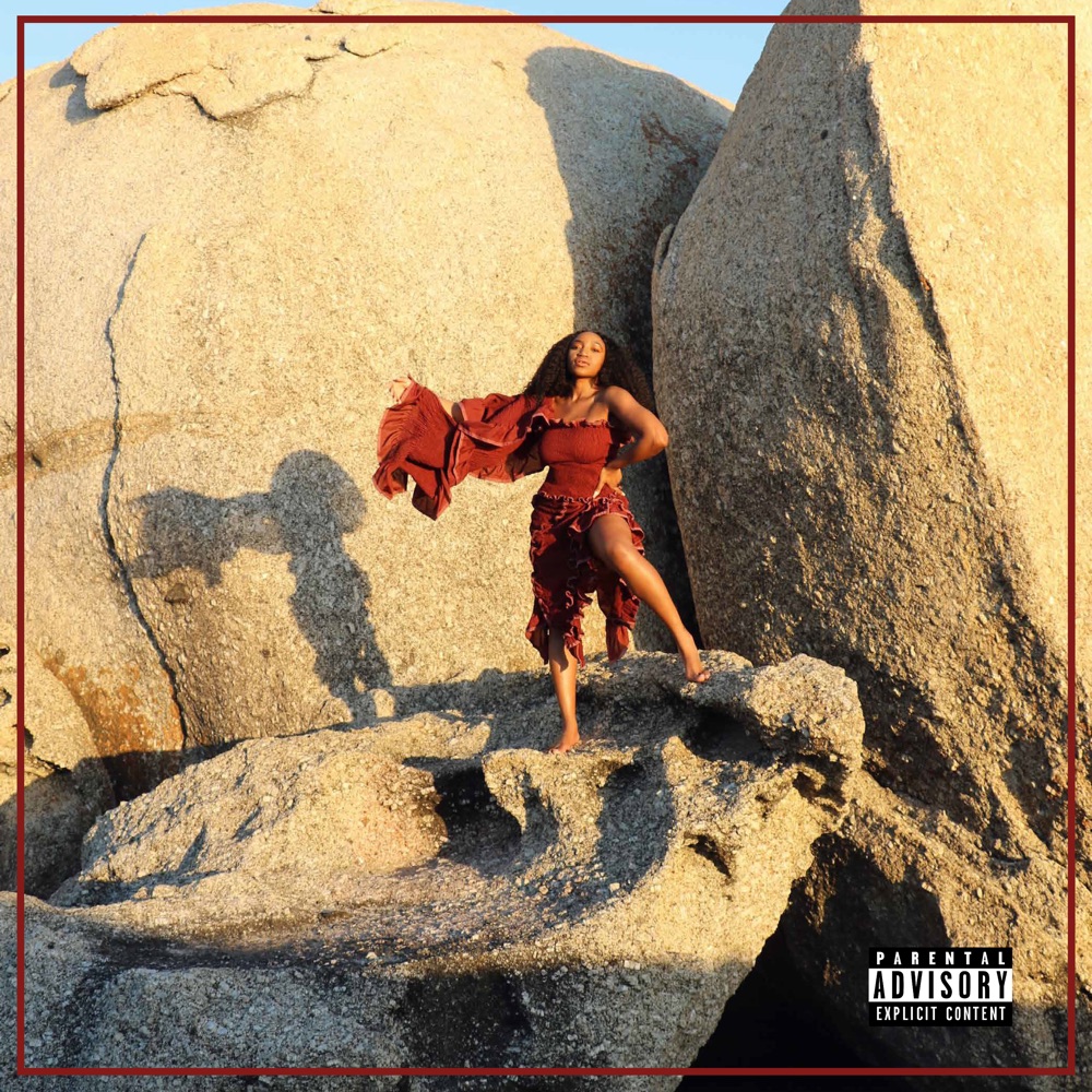 Stream Frya’s debut album,&nbsp;Balance