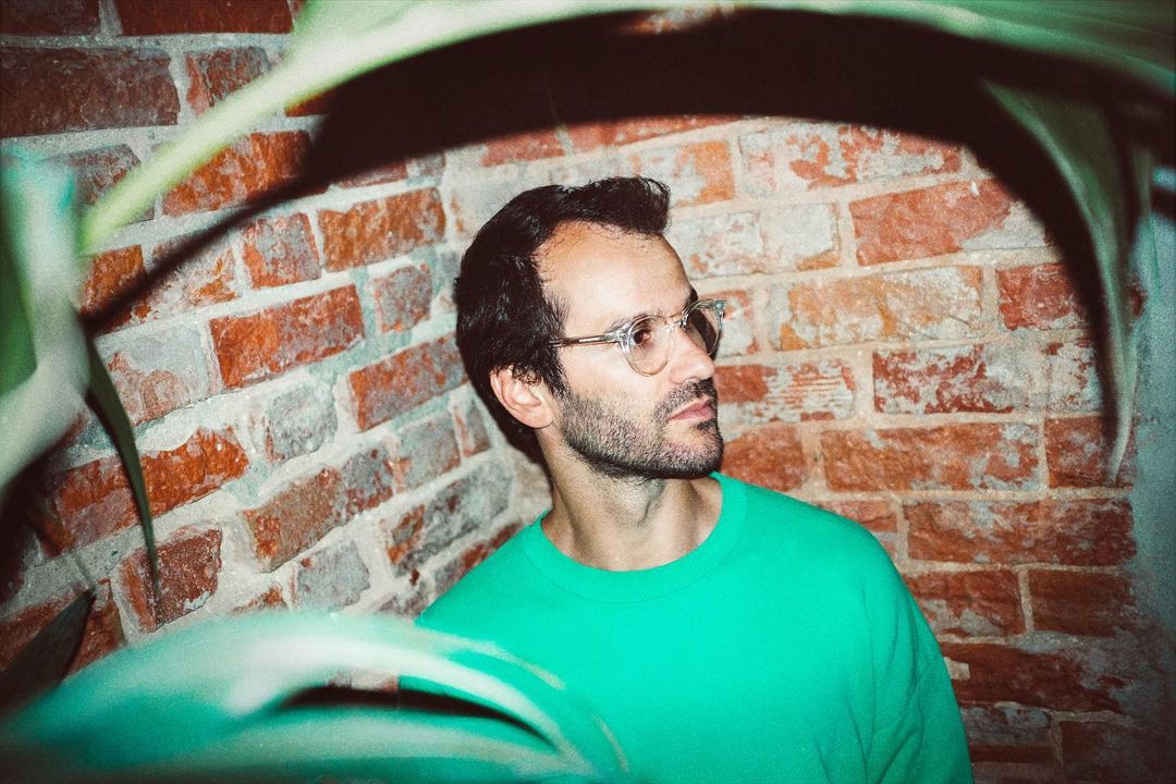 Listen to GPU Panic’s “Glimpse of Me”