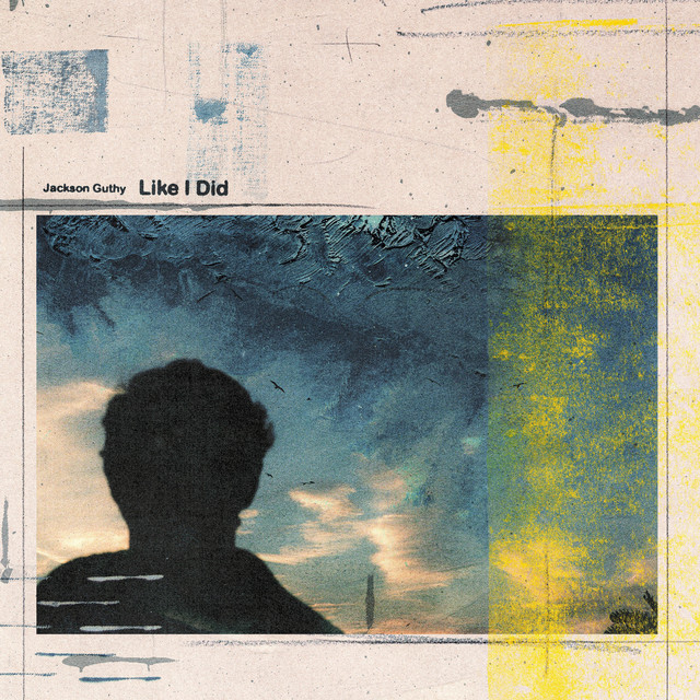 Jackson Guthy is back with a new song, “Like I&nbsp;Did”