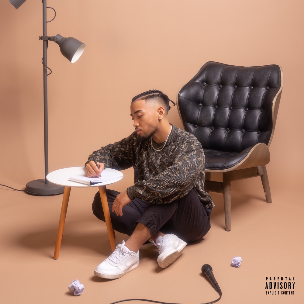 Stream It’s Just Luv EP by John&nbsp;Concepcion