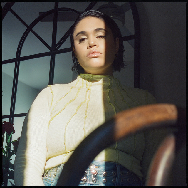 “Good For Us” is the latest single from Lydia Persaud; give it a listen