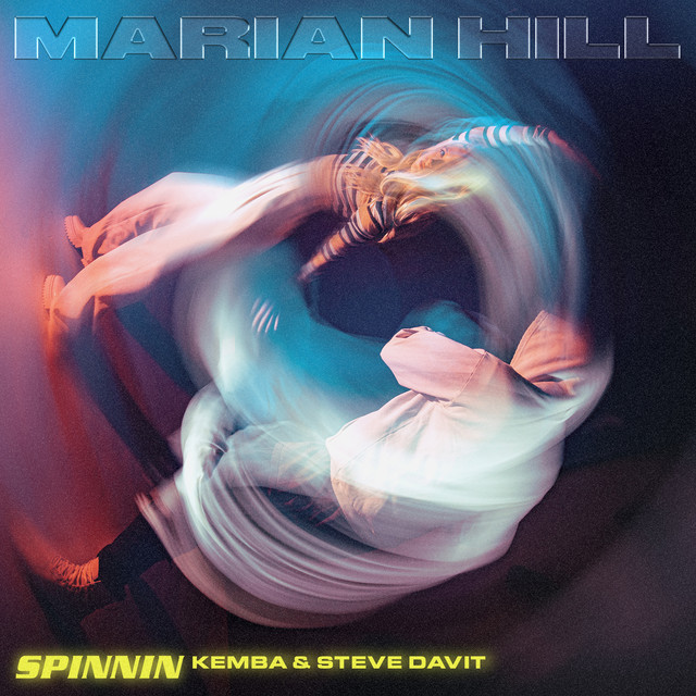Marian Hill duo enlists Kemba and Steve Davit for new track, “SPINNIN”