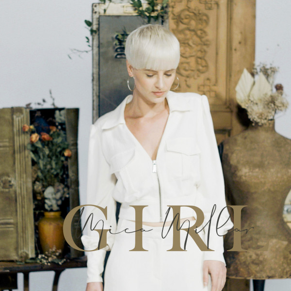 Watch Mica Millar’s video for empowering song, “Girl”