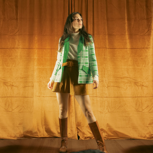 Get to know Nicole McMahan; listen to her new song, “Magnets”