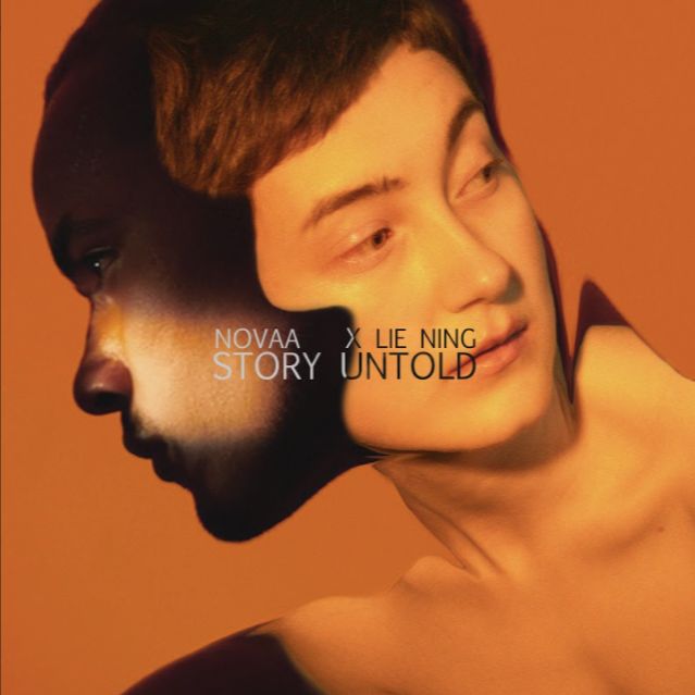 Novaa and Lie Ning reveal “Story Untold” in new video