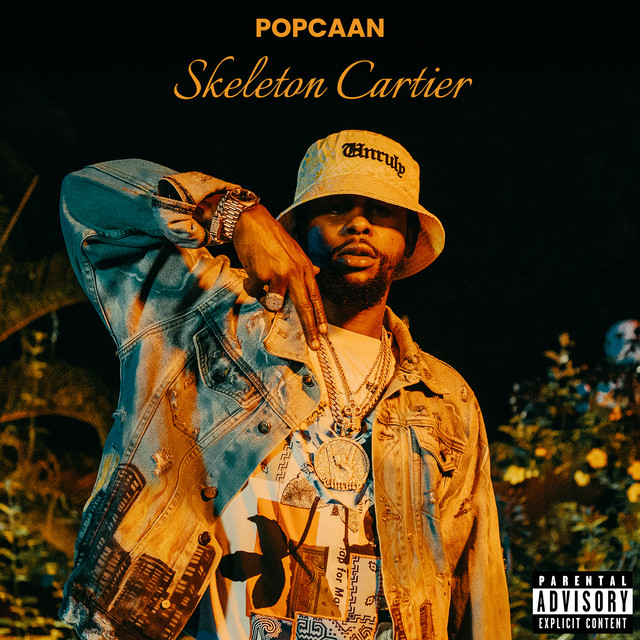 Popcaan releases new song, “Skeleton&nbsp;Cartier”