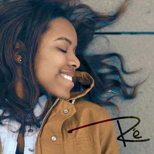 Newcomer Ré Alissa makes a “MOVIE” in her newest&nbsp;song