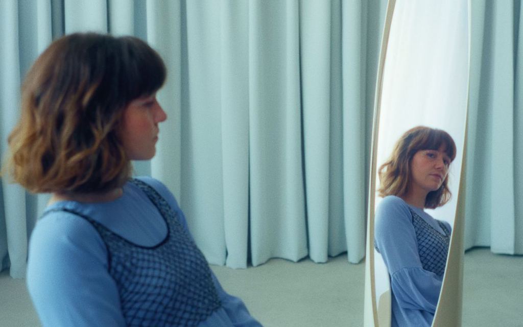 Sara-Danielle can’t seem to walk “Away from You”&nbsp;[Video]