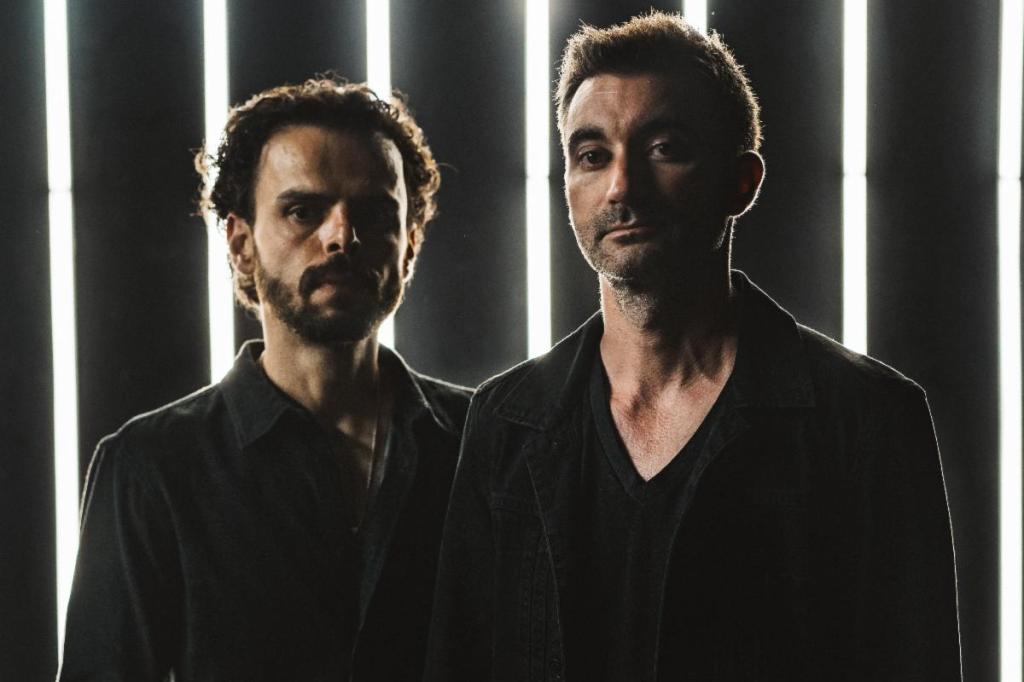 Hear “More” by US rock band Ships Have&nbsp;Sailed