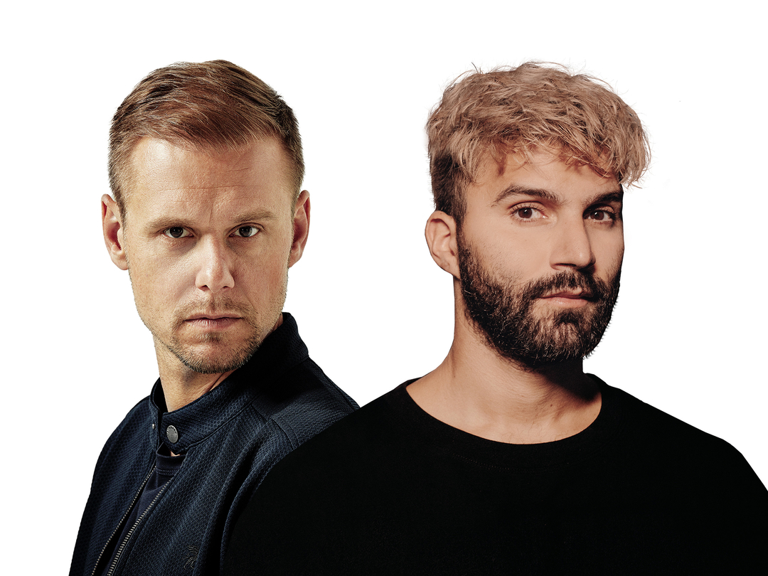 Armin van Buuren and R3HAB share “Love We Lost” feat. Simon Ward