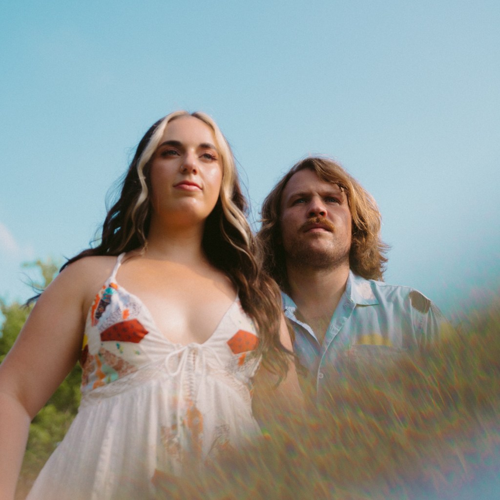 Here is “Voicemails” by indie-folk duo Beth //&nbsp;James