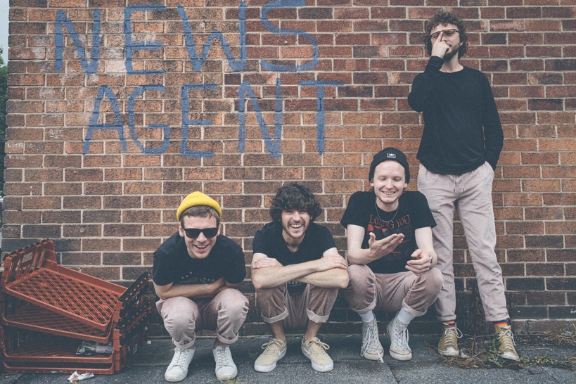 Big Society release new single, “Something We Can Work Out”