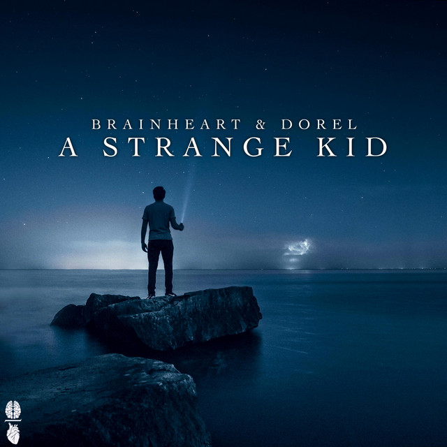 Hear Brainheart and Dorel’s motivational anthem, “A Strange Kid”