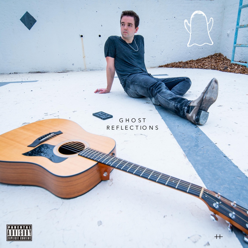 Listen to Callen’s debut album, Ghost Reflections