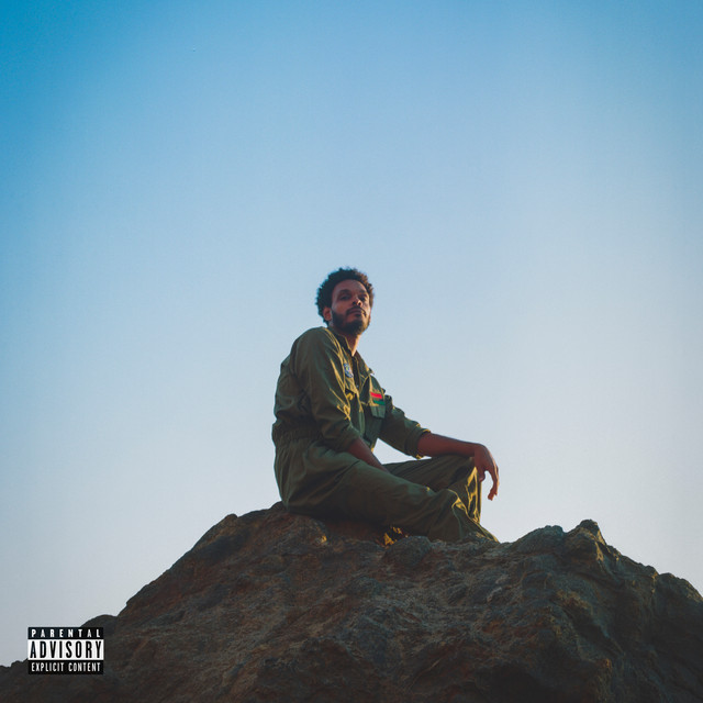 Cam Be shares “Cookin'” video