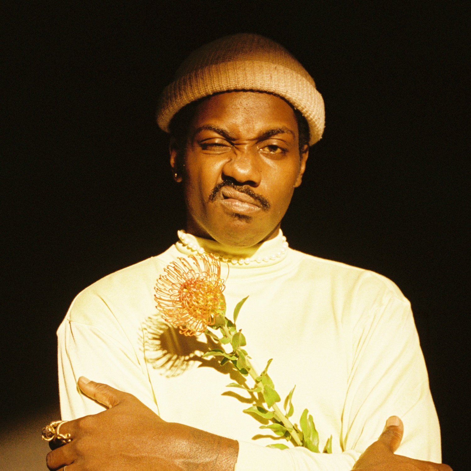 Dance to “Acid In My Blood” and “Ganzfeld Experiment” by Channel Tres