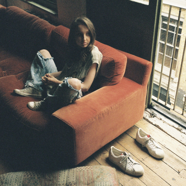 Hear Etaoin’s new song, “Sick Of&nbsp;Me”