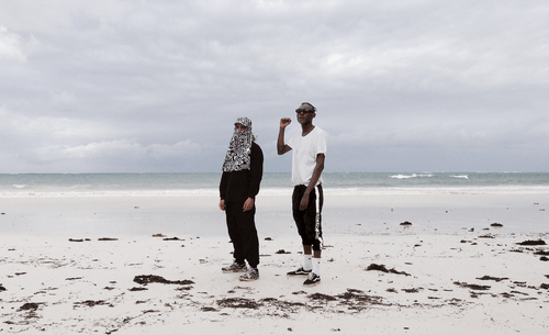 Stream Ziller Bas and FlexFab’s collaborative album&nbsp;MUGOGO!