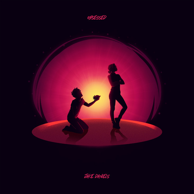Here is Jake Daniels’ Obsessed EP