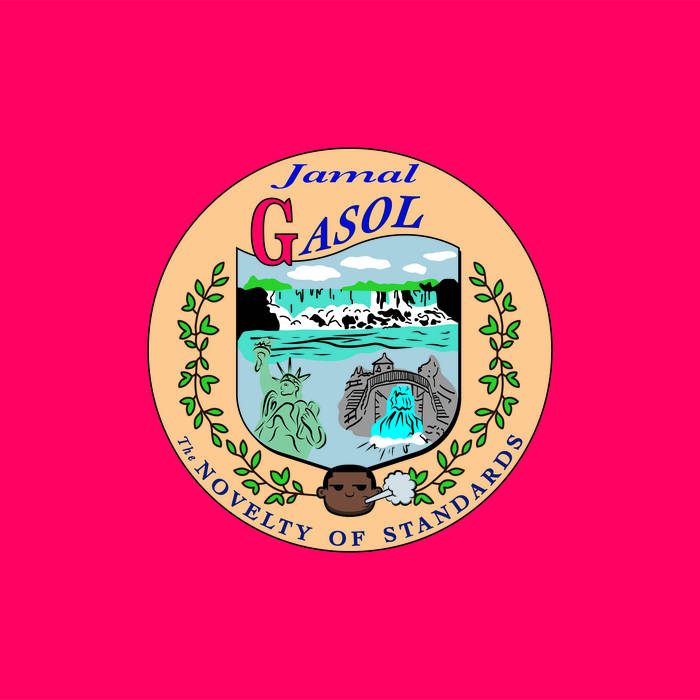 Listen: Jamal Gasol x Bass Reeves – “Wut U R”