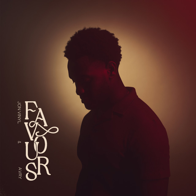 Jon Vinyl taps Avry for “Favours”; listen to the amazing tune