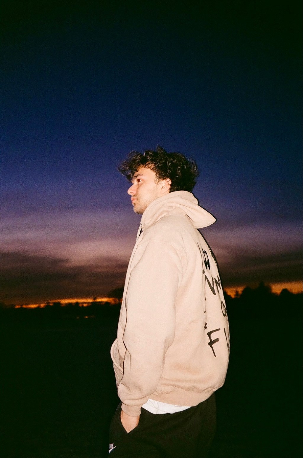 Get to enjoy Jonah Zed’s new song, “Night&nbsp;Fever”