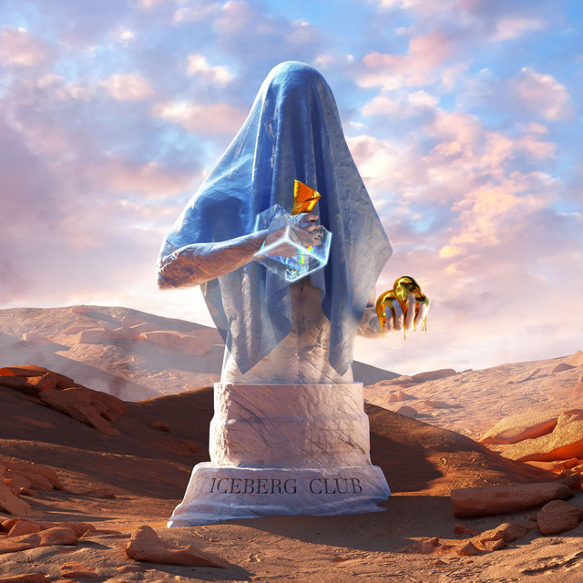 Dance to “Marshmallow” by French outfit&nbsp;Lamuzgueule