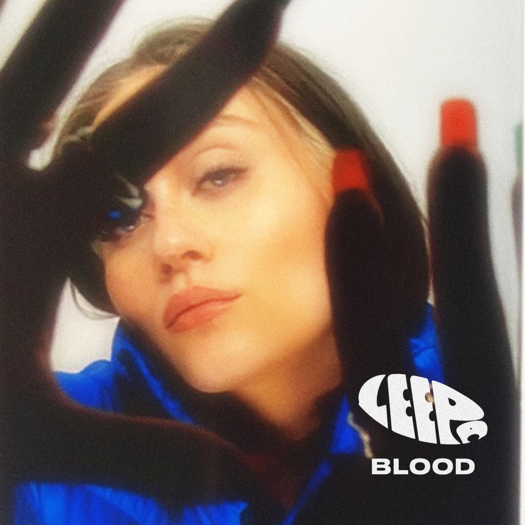 LEEPA releases another anthem; listen to “blood”