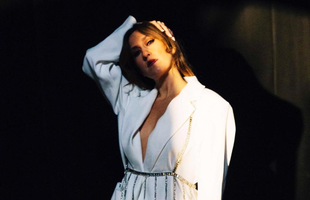 Hear Lyves ask “How Would It Feel” as she makes a&nbsp;return