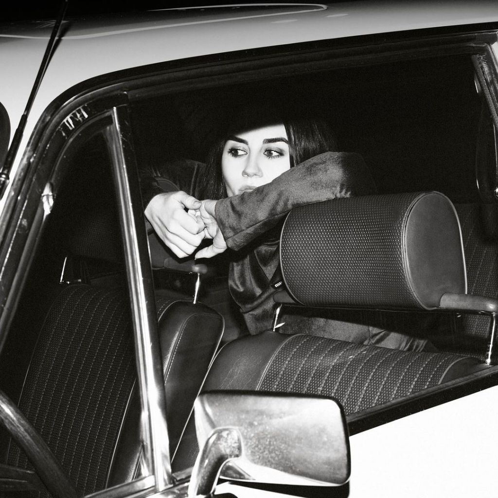 Watch Meg Mac perform her newest song, “On Your&nbsp;Mind”