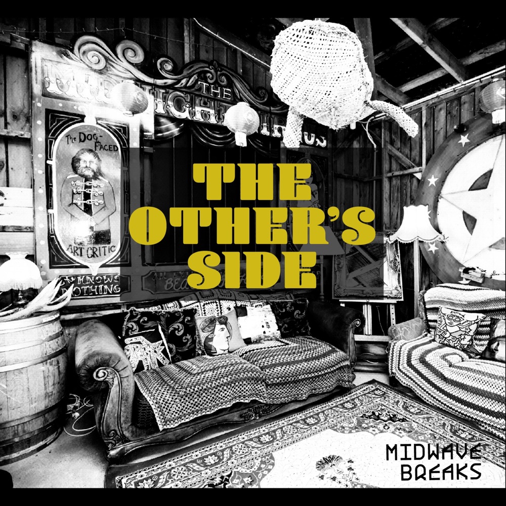 Midwave Breaks release new video, “The Other’s Side”